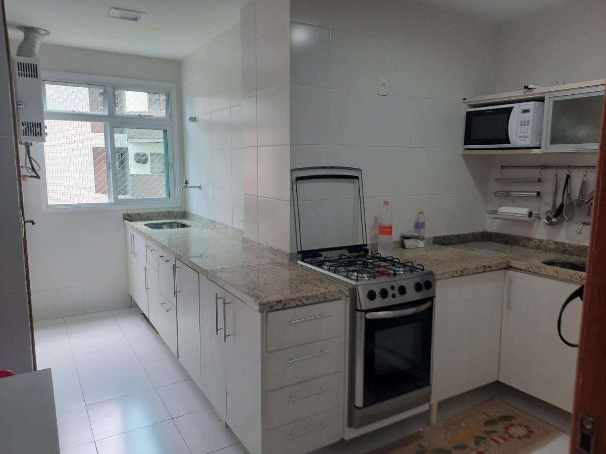 Apartamento Acolhedor Na Praia Do Forte Cabo Frio Exterior photo