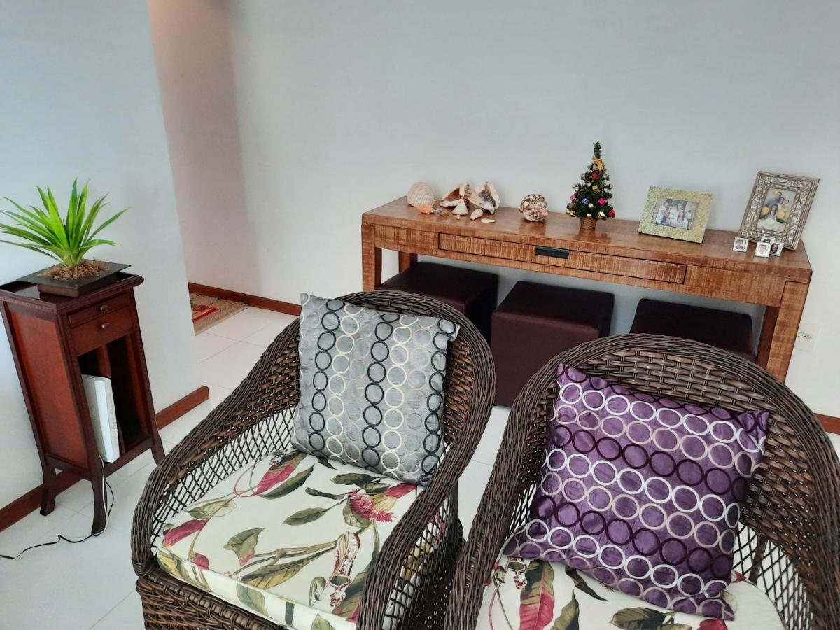 Apartamento Acolhedor Na Praia Do Forte Cabo Frio Exterior photo