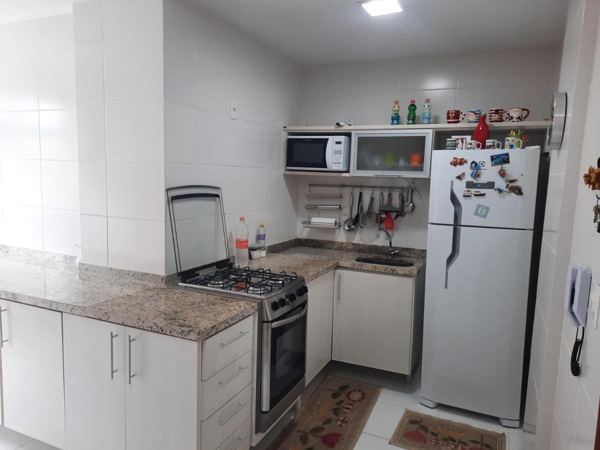 Apartamento Acolhedor Na Praia Do Forte Cabo Frio Exterior photo