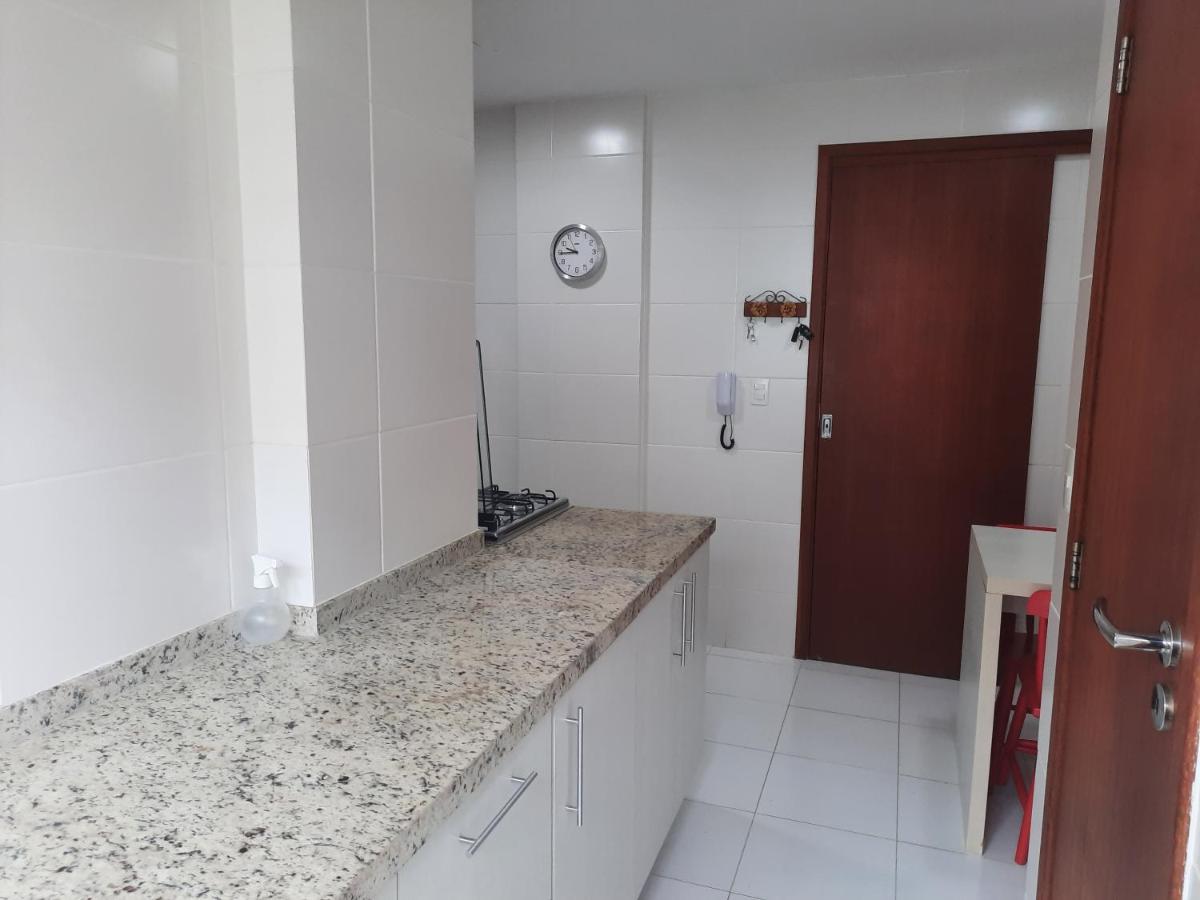 Apartamento Acolhedor Na Praia Do Forte Cabo Frio Exterior photo