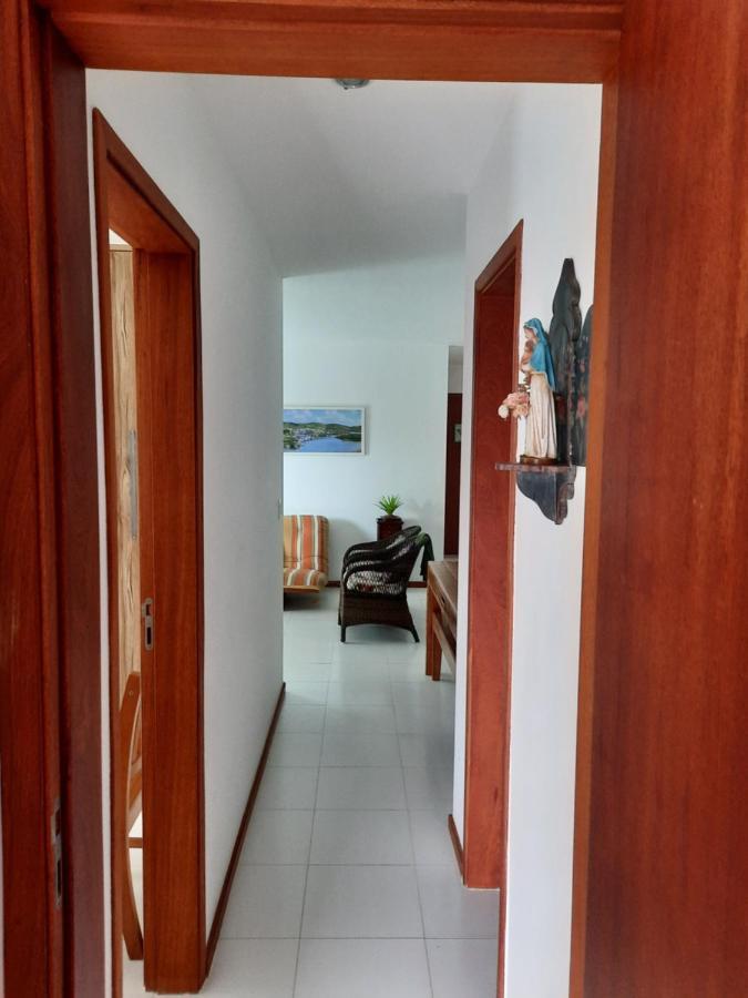 Apartamento Acolhedor Na Praia Do Forte Cabo Frio Exterior photo