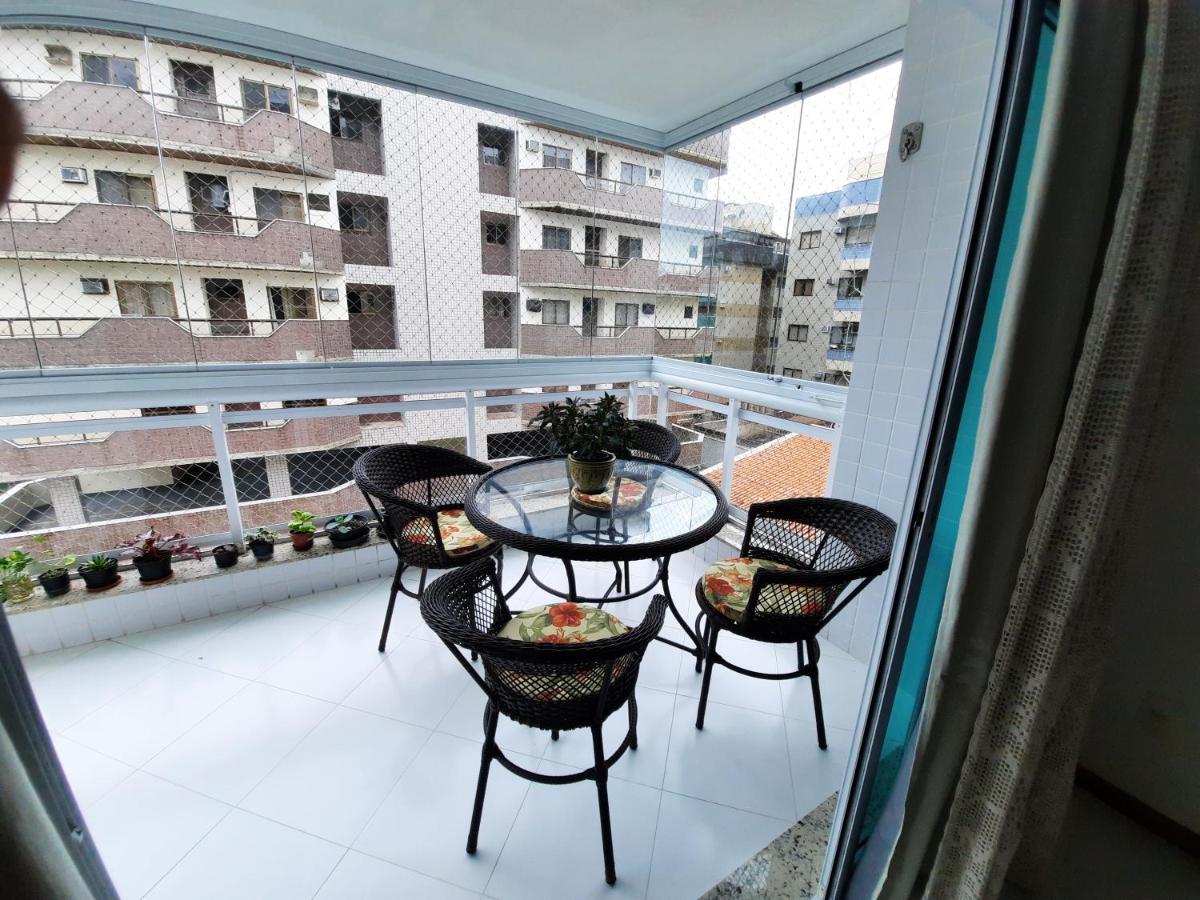 Apartamento Acolhedor Na Praia Do Forte Cabo Frio Exterior photo