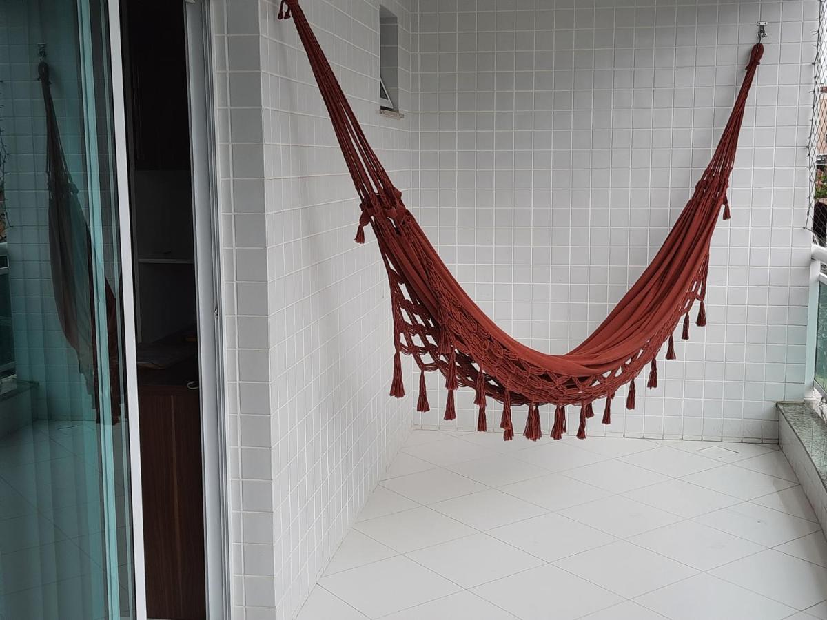 Apartamento Acolhedor Na Praia Do Forte Cabo Frio Exterior photo